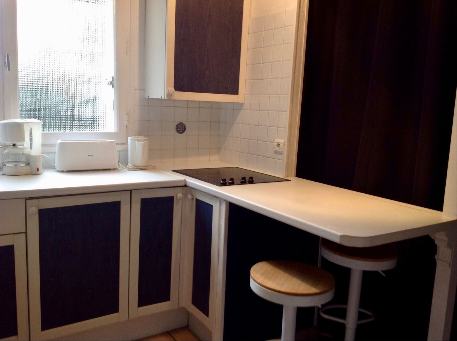 Itsenäinen Studio Gagny 247936