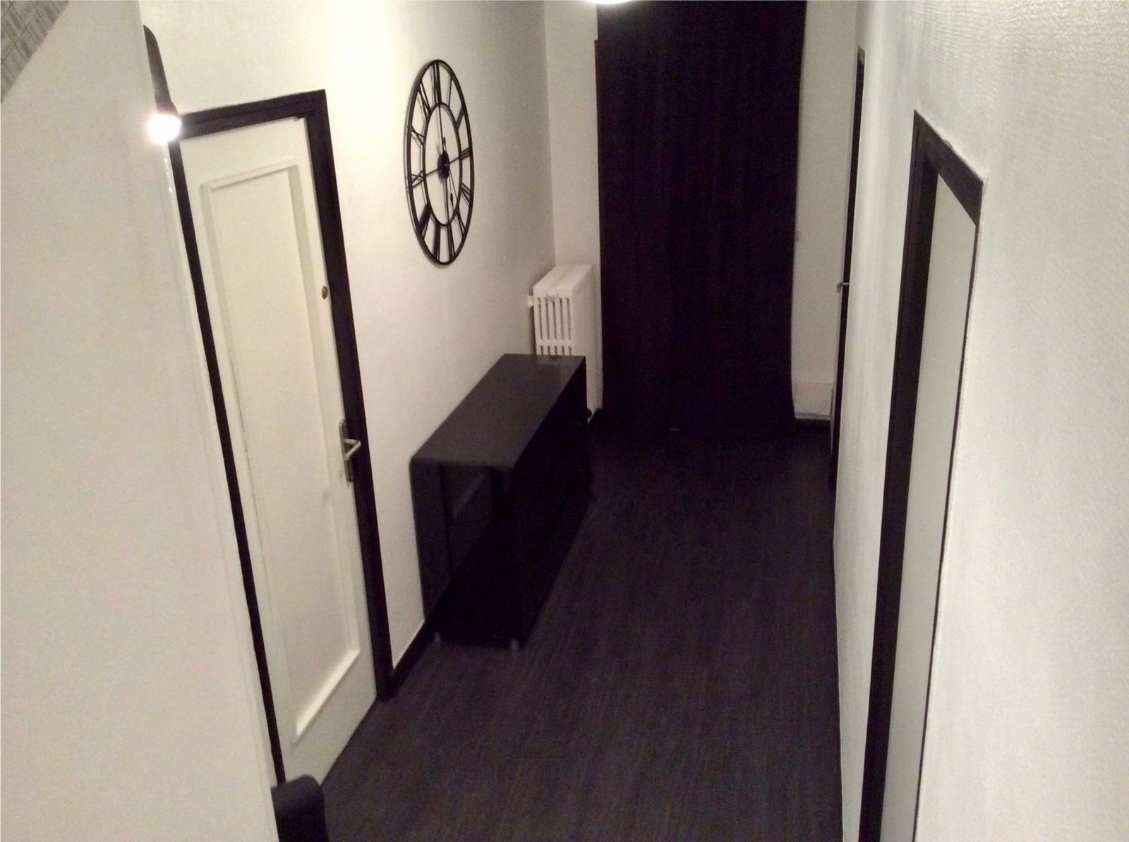 Itsenäinen Studio Gagny 247936