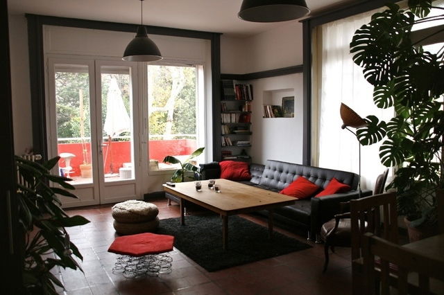 Homestay Montpellier 59209
