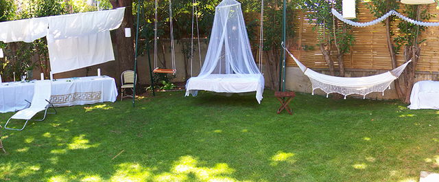 Homestay Montpellier 59209