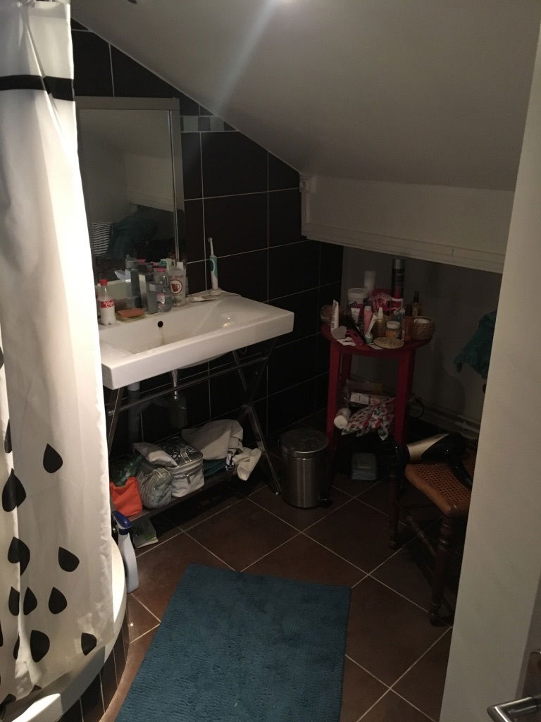 Colocation Montreuil 187639