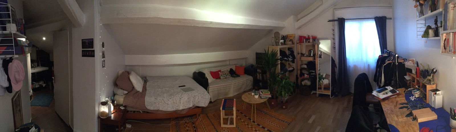 Colocation Montreuil 187639