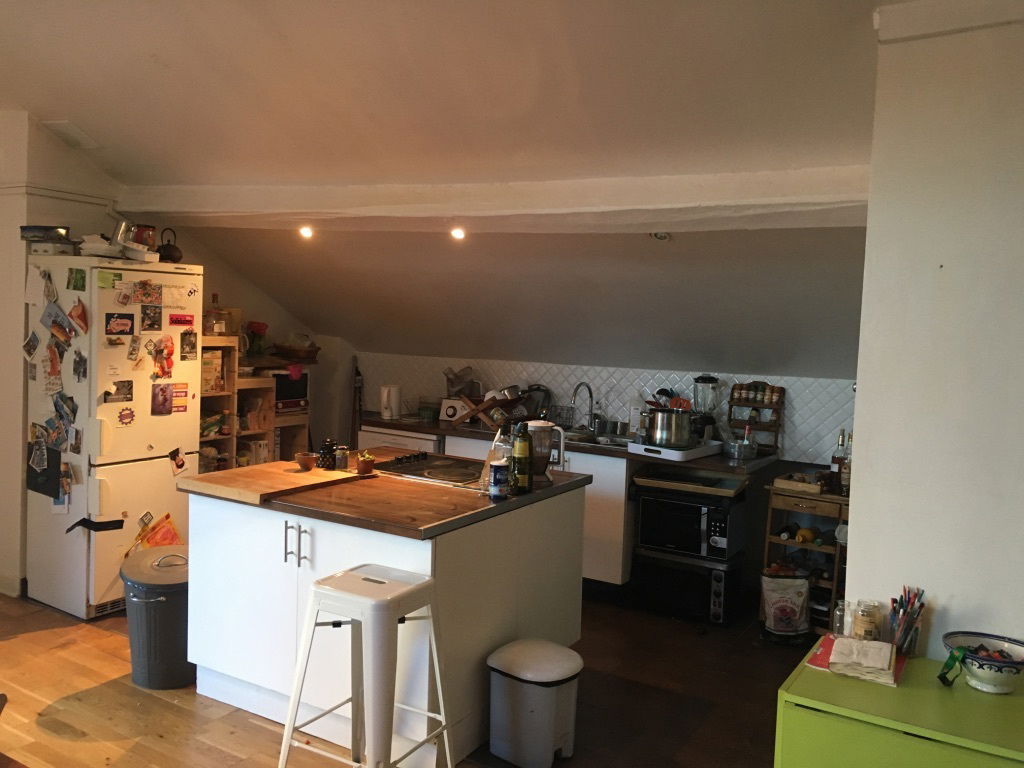 Colocation Montreuil 187639