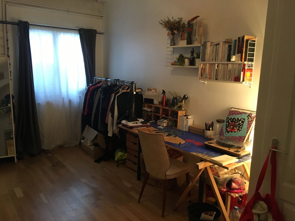 Colocation Montreuil 187639