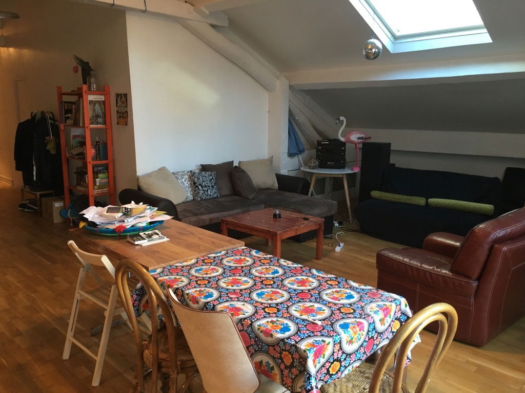 Colocation Montreuil 187639