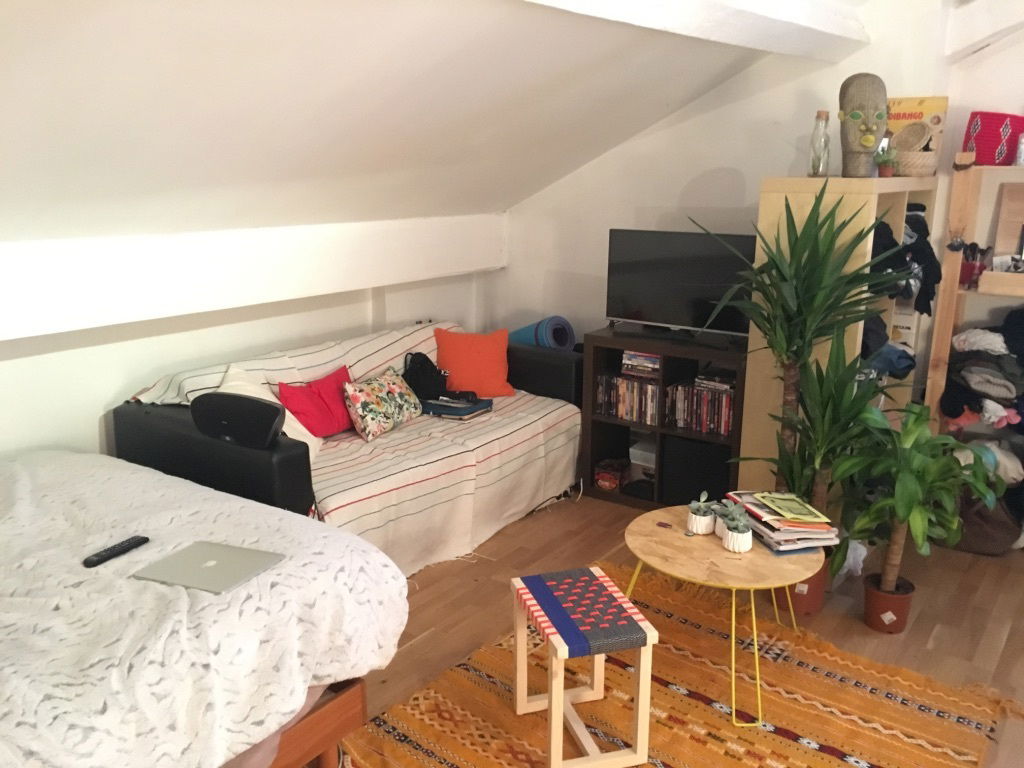 Colocation Montreuil 187639