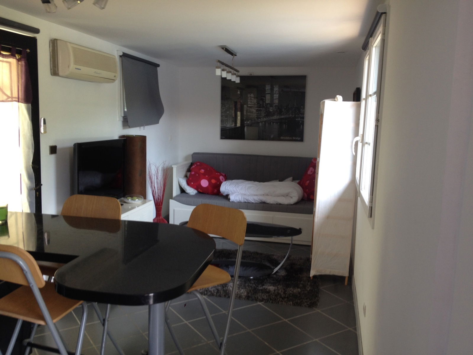 Unabhängiges Studio Toulouse 145463