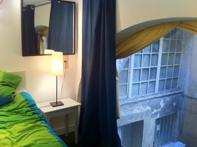 Homestay Montpellier 12292