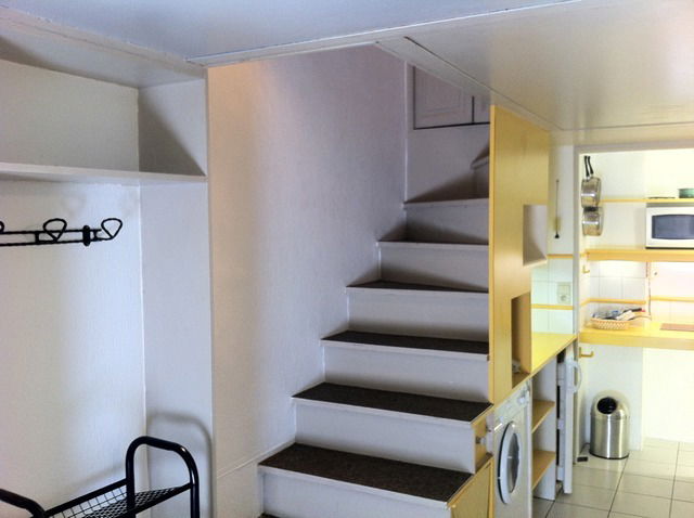 Homestay Montpellier 12292