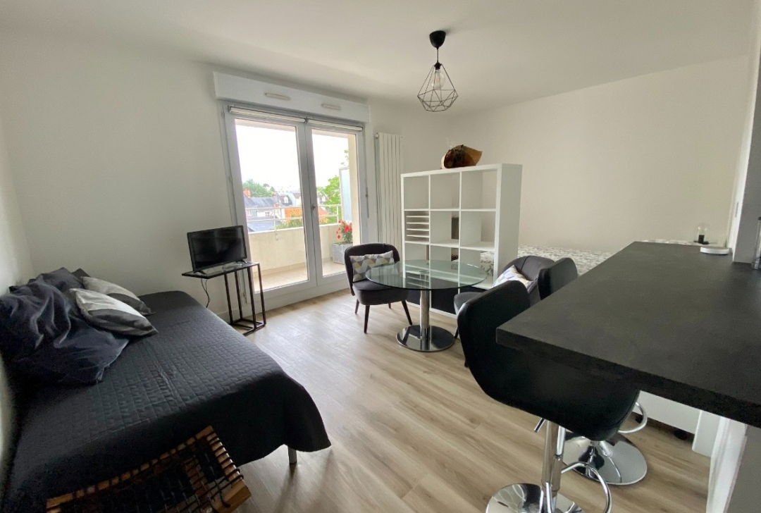 Homestay Paris 286804
