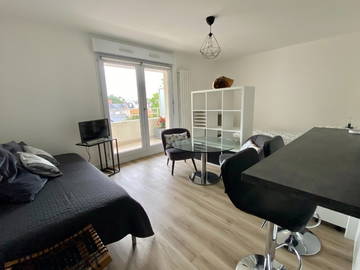 Chambre À Louer Paris 286804