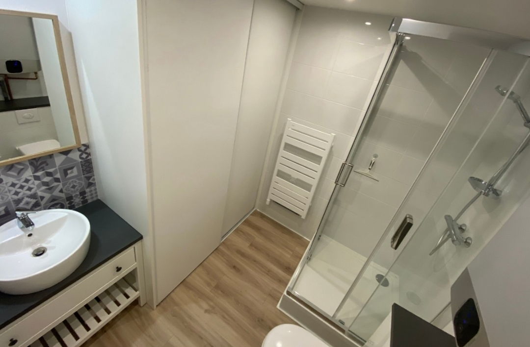 Homestay Paris 286804