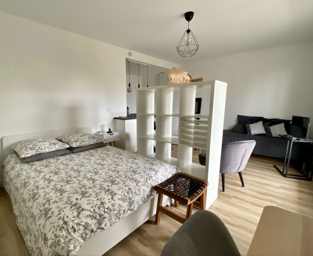 Homestay Paris 286804
