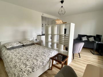 Chambre Chez L'habitant Paris 286804-4