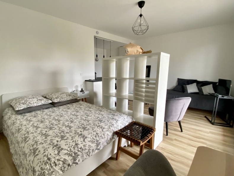 Gastfamilie Paris 286804-4