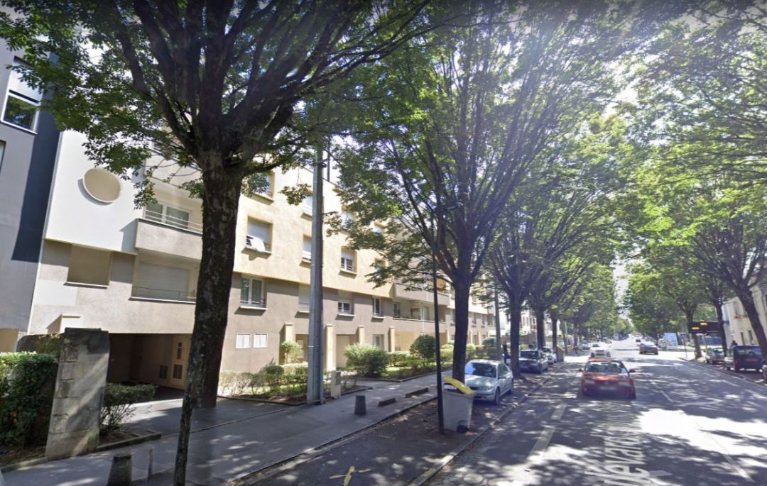 Homestay Paris 286804