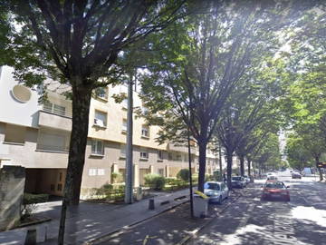 Chambre Chez L'habitant Paris 286804-5