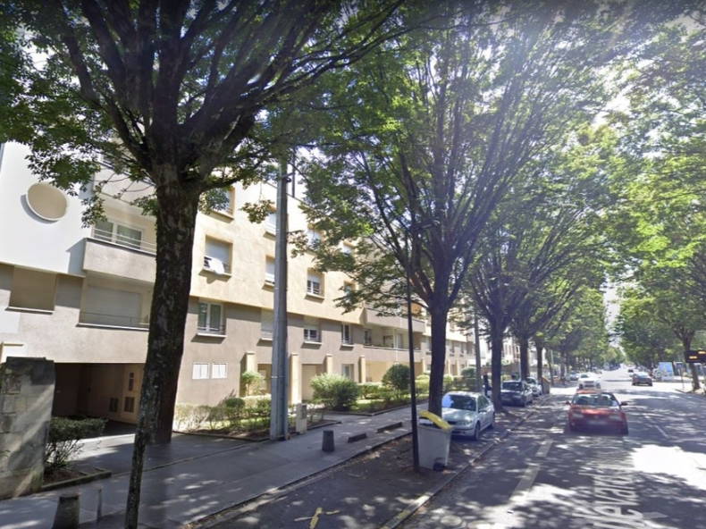 Gastfamilie Paris 286804-5