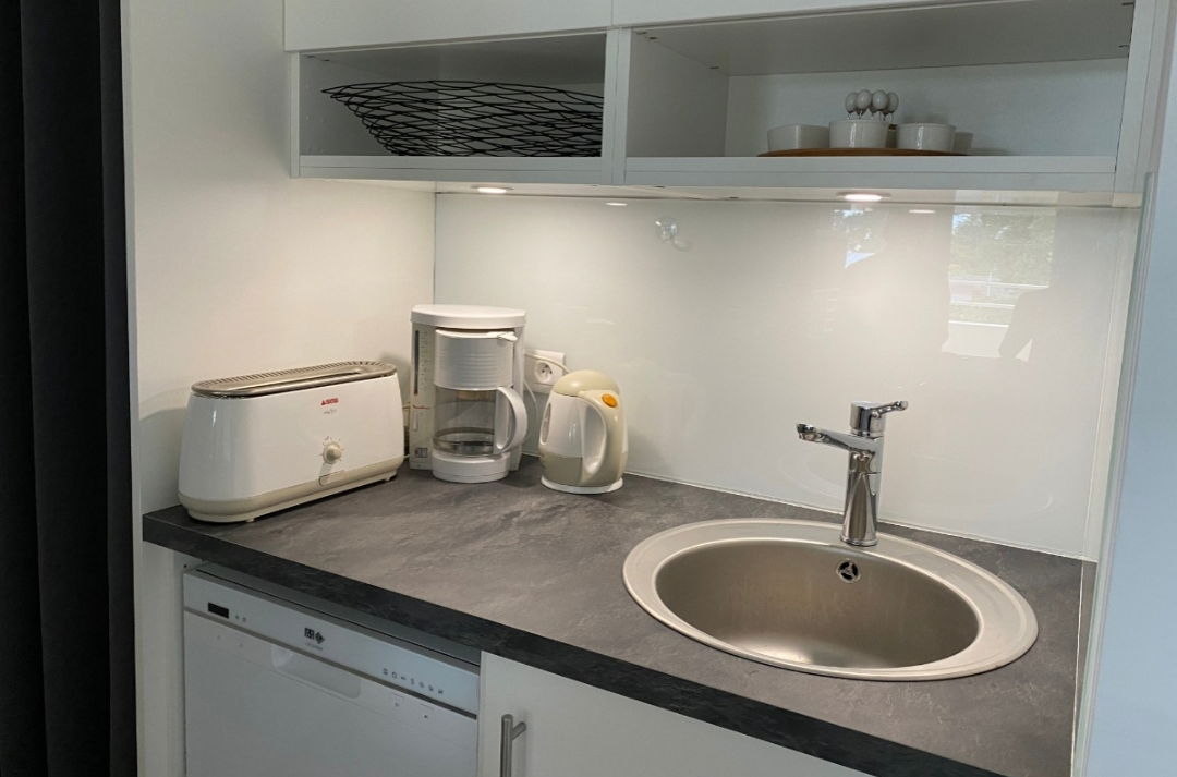 Homestay Paris 286804