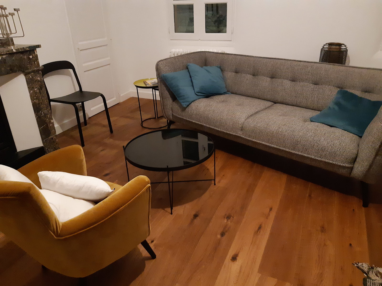 Hemvistelse Toulouse 268668