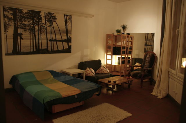 Homestay Montpellier 59209