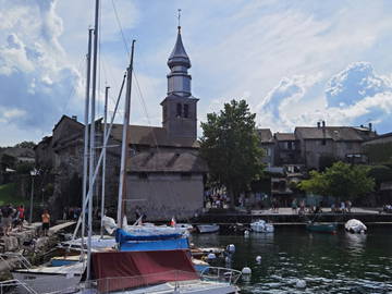 Chambre À Louer Thonon-Les-Bains 266182