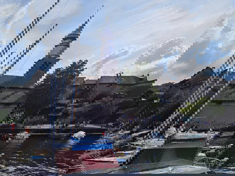 Homestay Thonon-les-Bains 266182-1