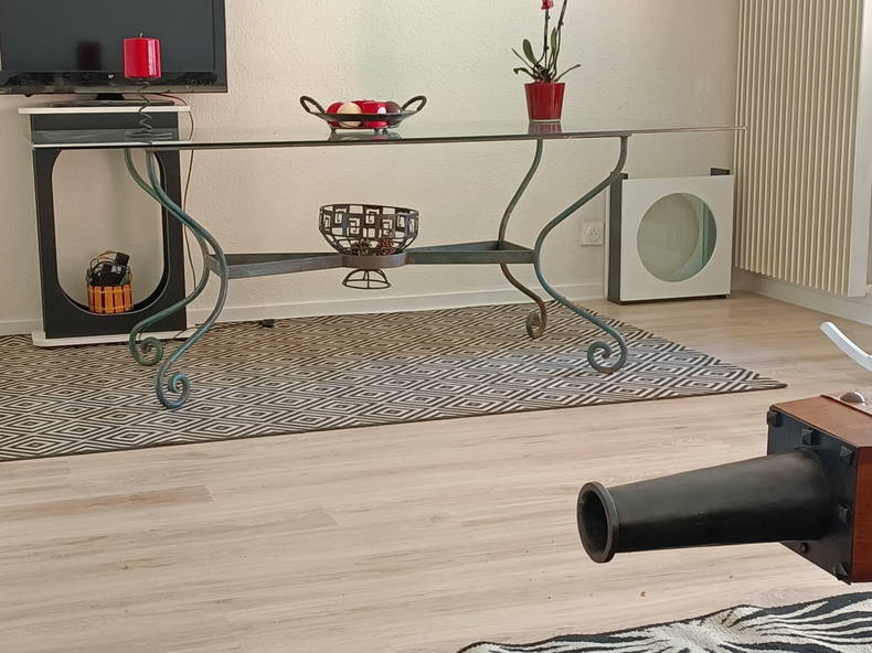 Homestay Thonon-les-Bains 266182-3