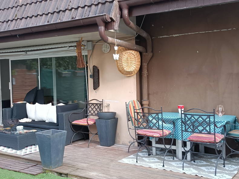 Homestay Thonon-les-Bains 266182-4