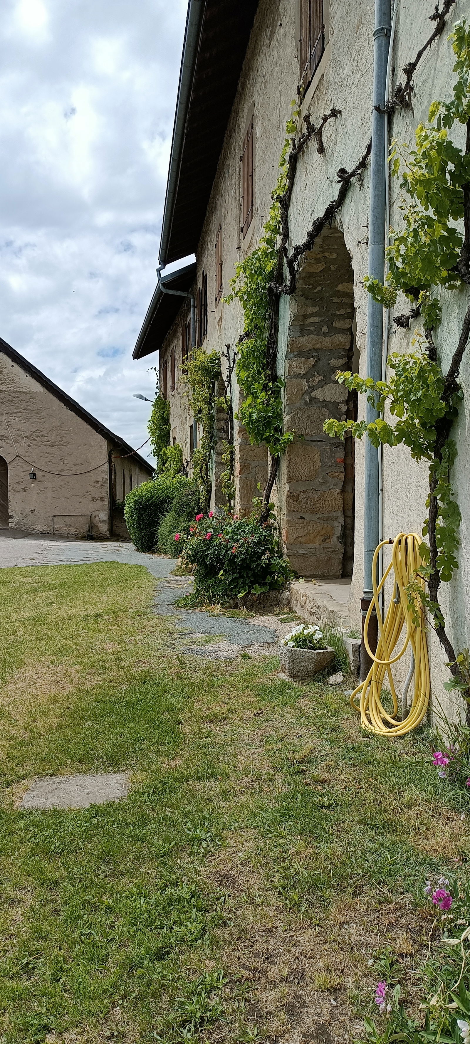 Homestay Thonon-les-Bains 266182