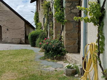 Room For Rent Thonon-Les-Bains 266182