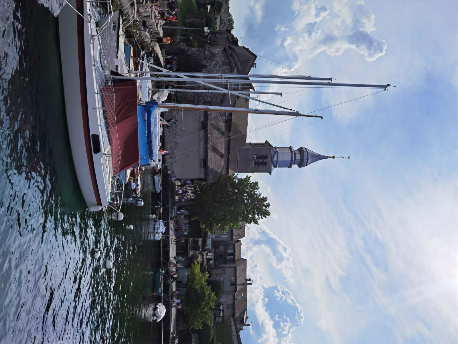 Famiglia Thonon-les-Bains 263150