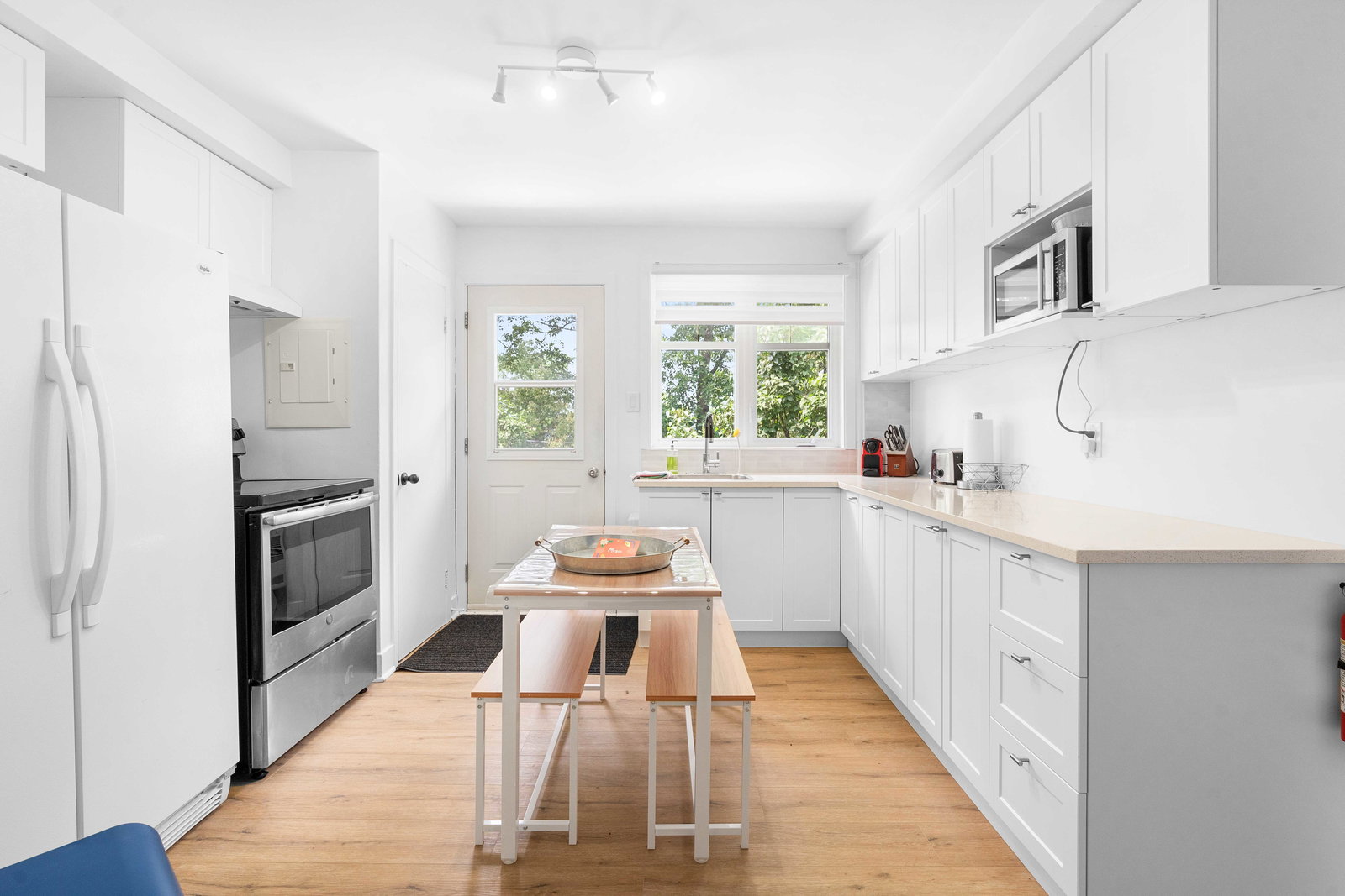 Gedeelde Woning Québec 672444