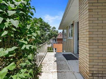 Colocation à louer à Québec - photo 10 : balcon-10