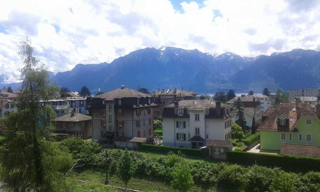 Gastgezin La Tour-de-Peilz 232523