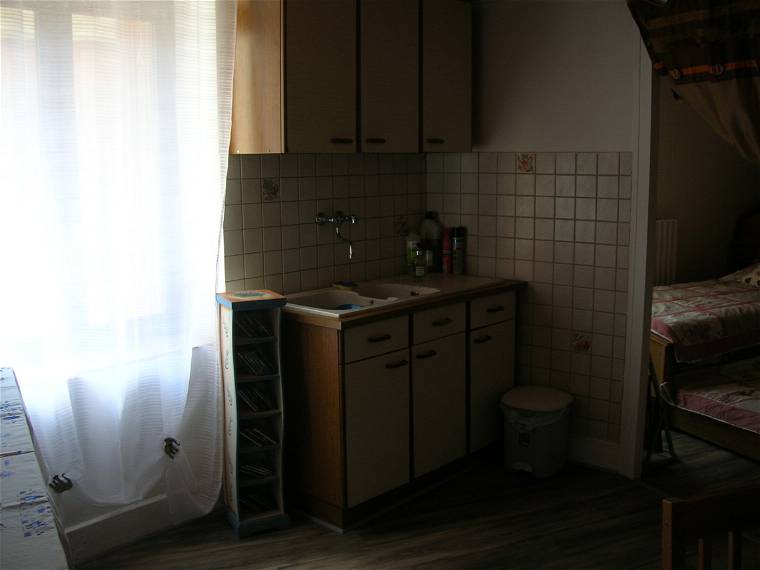 Chambre À Louer Aboën 133500