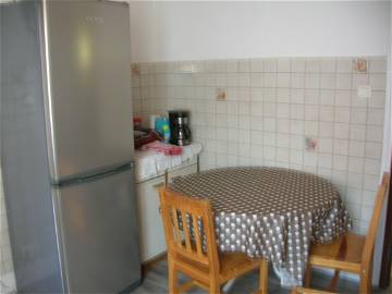 Chambre À Louer Aboën 133500