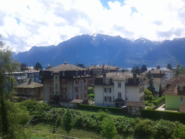 Homestay La Tour-De-Peilz 232523-6