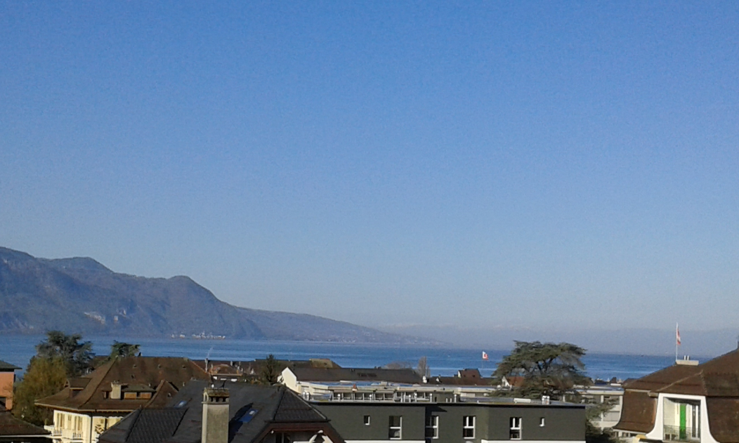 Zakwaterowanie U Rodziny La Tour-de-Peilz 232523