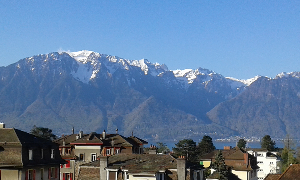 Hemvistelse La Tour-de-Peilz 232523