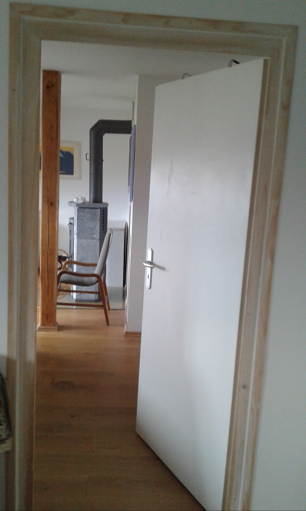 Homestay La Tour-de-Peilz 232523