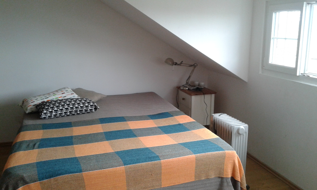 Homestay La Tour-de-Peilz 232523