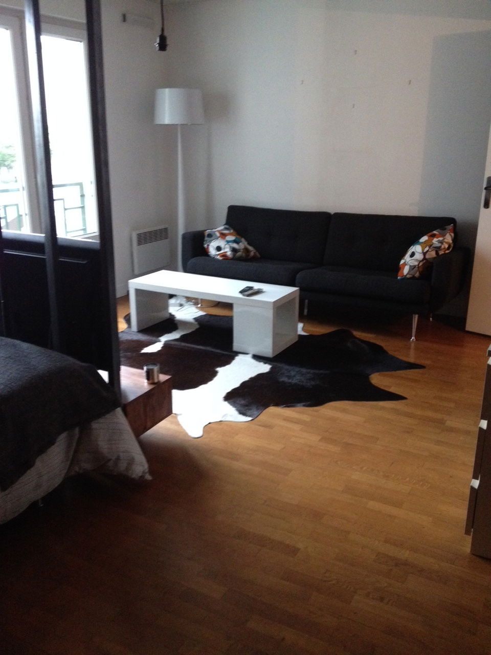 Hemvistelse Charenton-le-Pont 105393