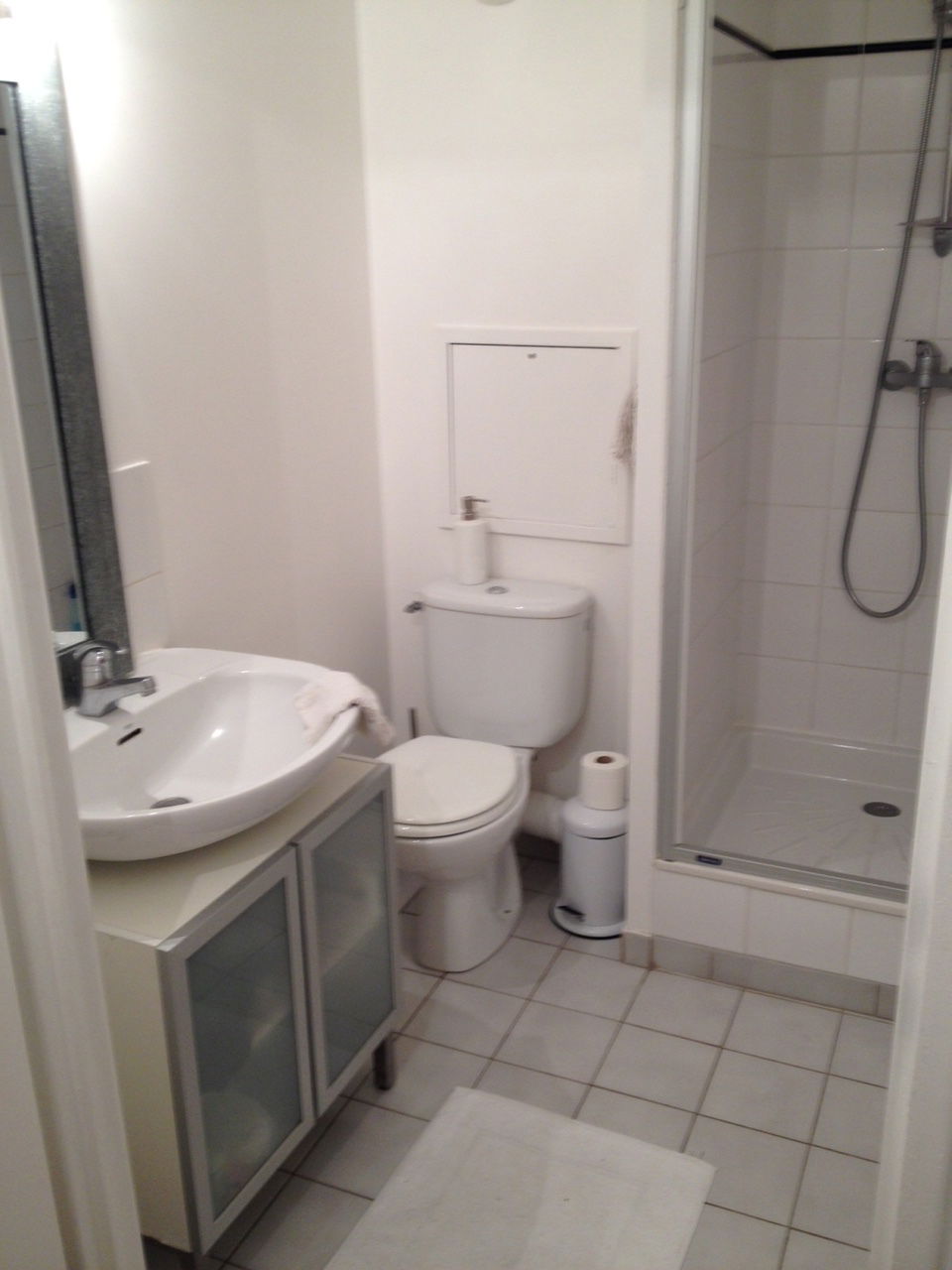 Hemvistelse Charenton-le-Pont 105393