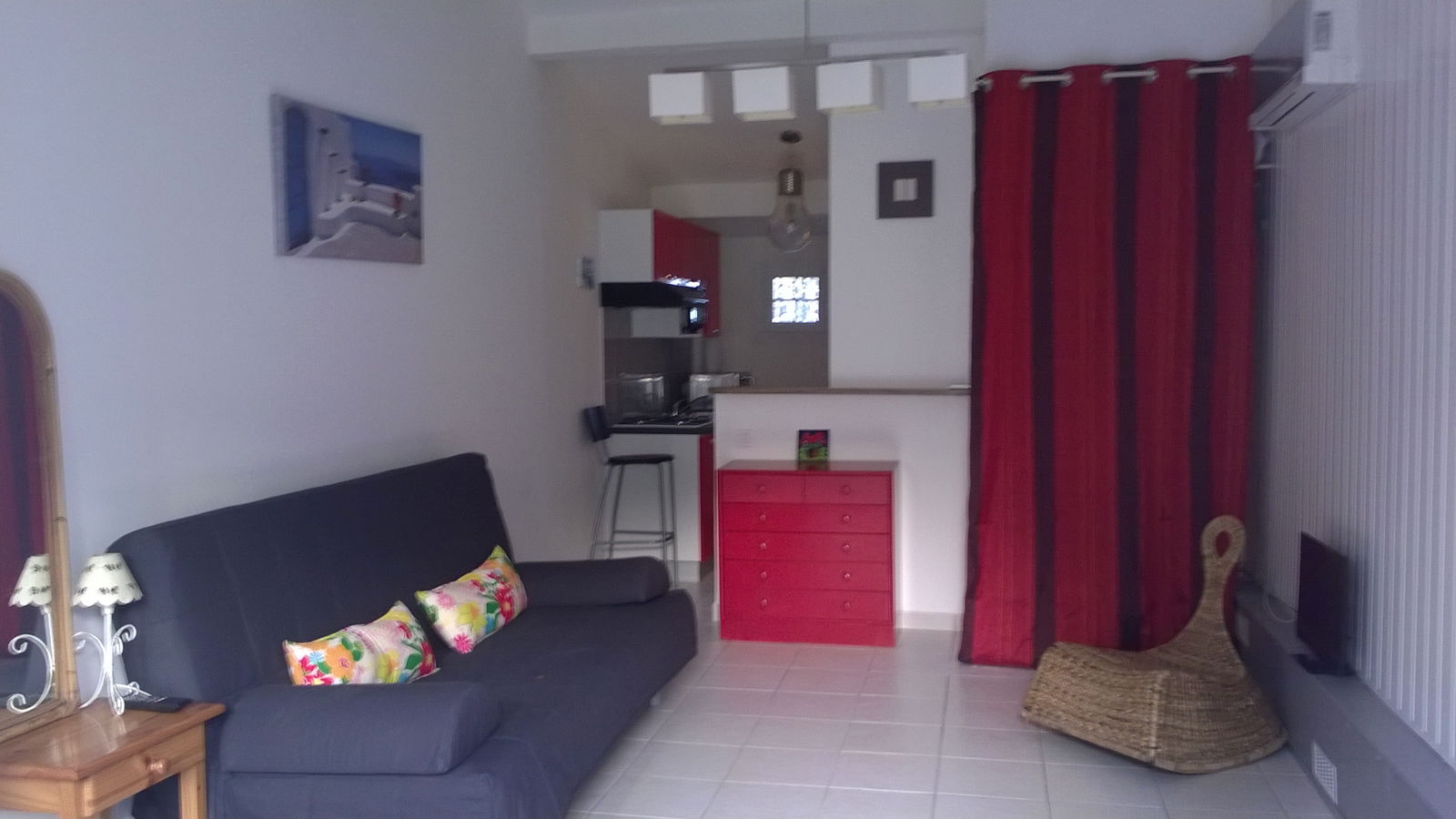 Tuisverblyf Marignane 98239