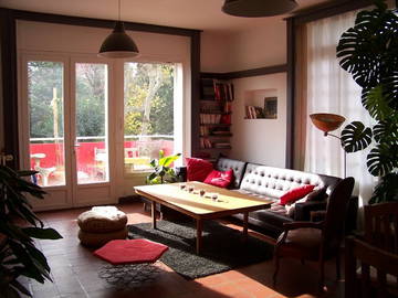 Roomlala | 30m² værelse til leje i centrum