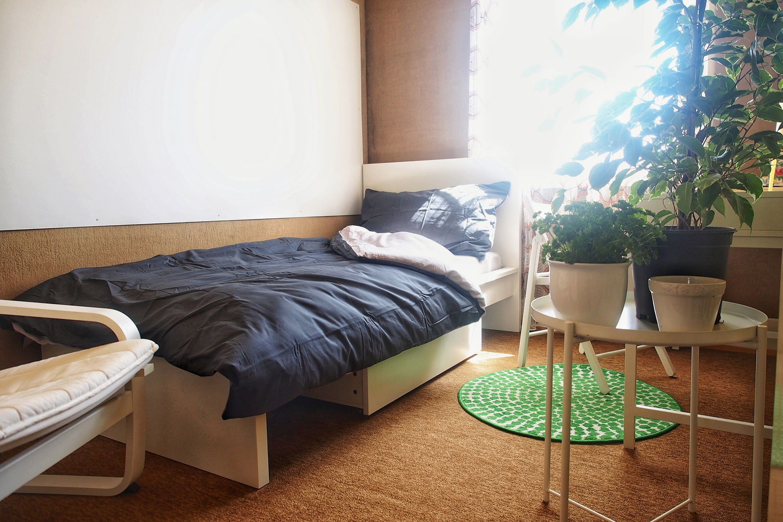 Habitaciones De Huéspedes Lausanne 261301