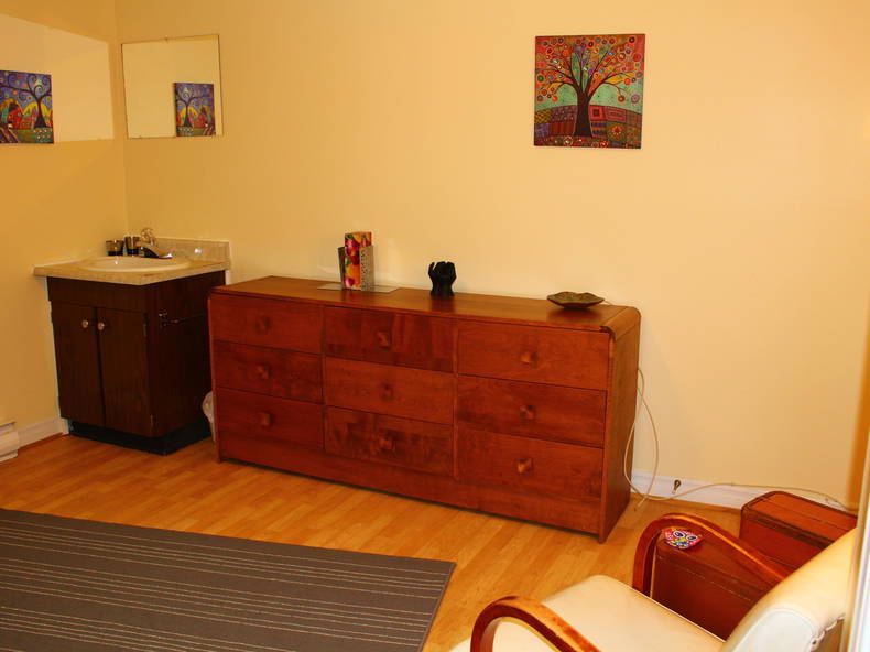 Colocación Ville de Québec 160538-2