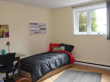 Colocation Ville De Québec 160538-6