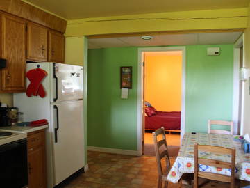 Colocation Ville De Québec 160538-8